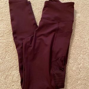 Old Navy workout leggings
